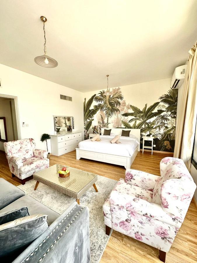 Casa Soraya Hotel Dubai Luaran gambar